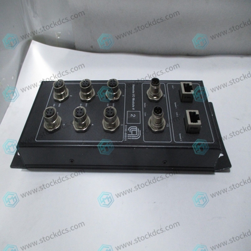 AMAT 0190-46997 Control Pulse Module