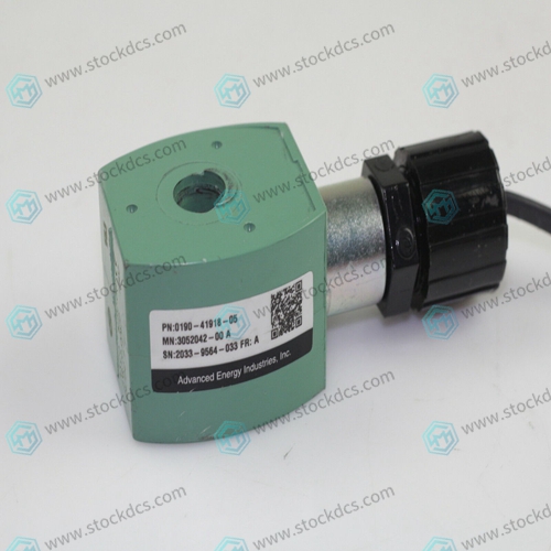 AMAT 0190-23897 Sensor Module