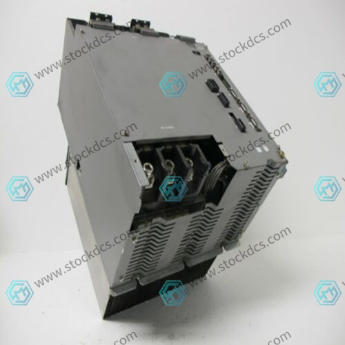 OKUMA EUA-IC0007 Control motherboard mod