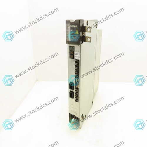 OKUMA MIV0303-1-B1 I/O Module