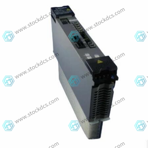OKUMA MIV0303-1-B1 Driver Module