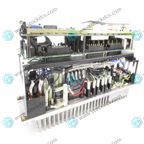 OKUMA BL-D15D control motherboard module