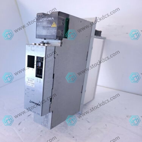 Okuma MDU-0204-F control motherboard mod