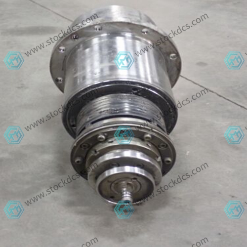 OKUMA E SERIES ES-V3016 Control Pulse Mo