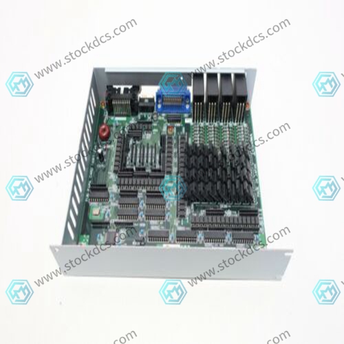 OKUMA FUB-P4M4 Digital Input Module
