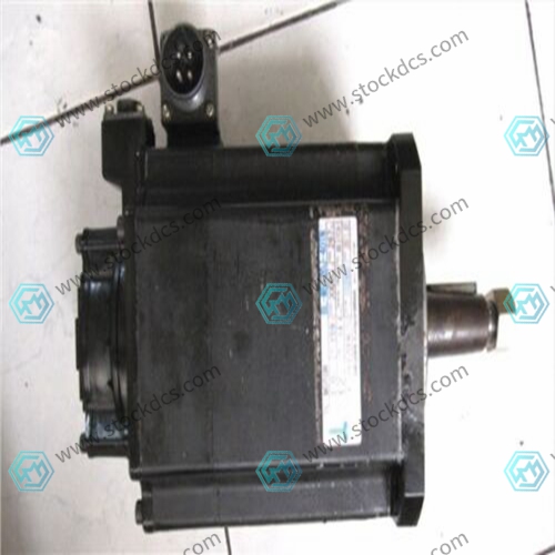 OKUMA BL-MOTOR regulator module