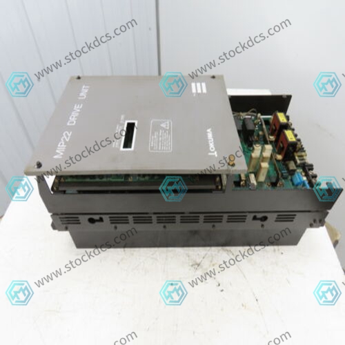Okuma MIP22 Control Pulse Module