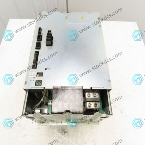 OKUMA MPS45A control pulse module