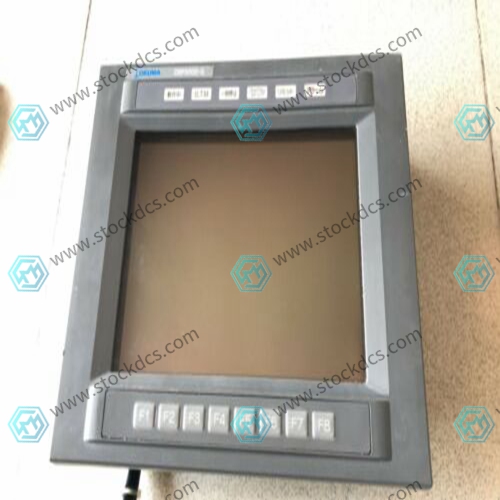 OKUMA OSP500D-G control motherboard modu