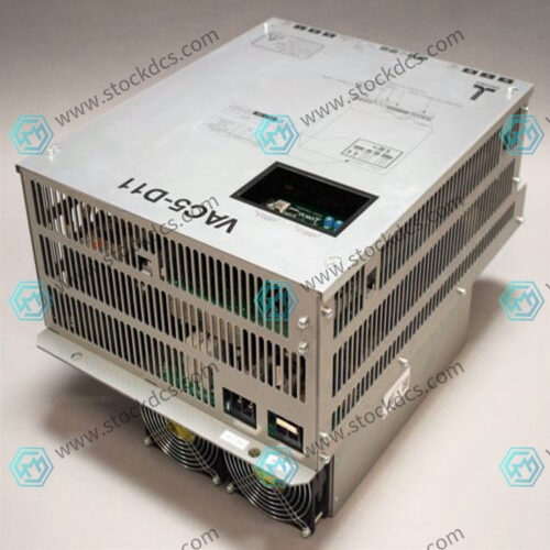 Okuma VAC5-D6 control motherboard module