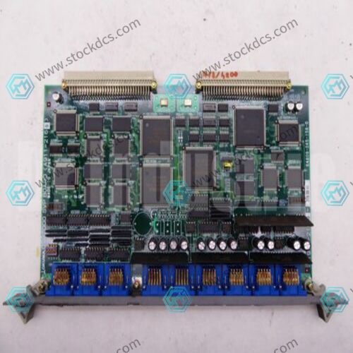 OKUMA E4809-045-245 regulator module