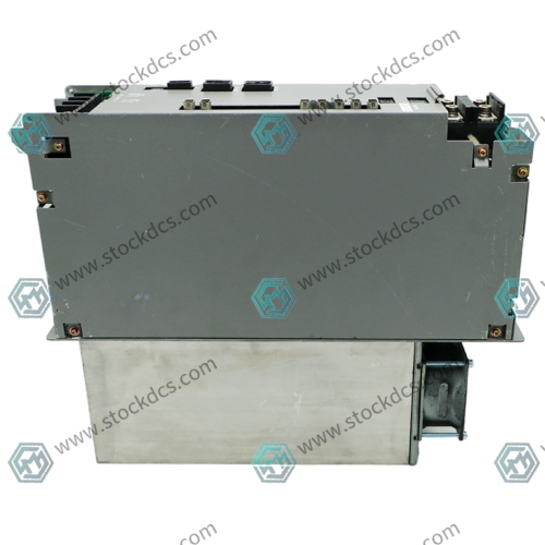 Okuma MIV08-1-P1 servo driver module