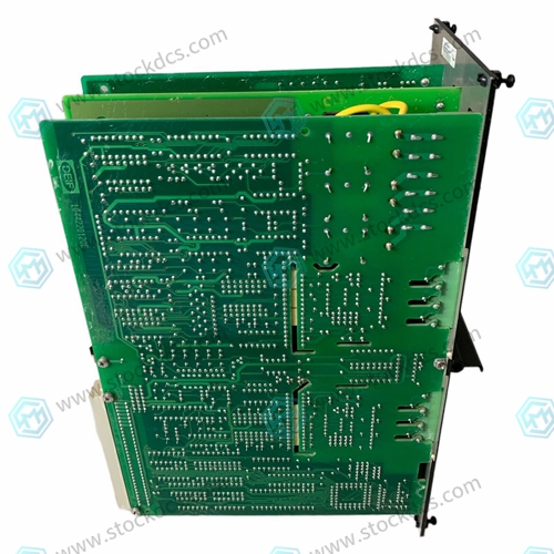 DEIF 1044220120E Printed Board Module