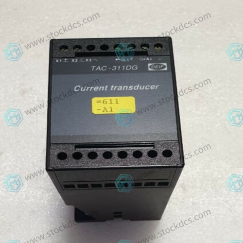 Deif TAC-311DG current sensor