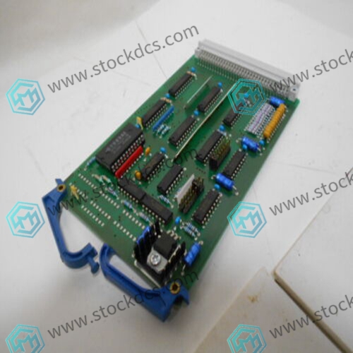 Marposs 6321321500 Storage Board Module