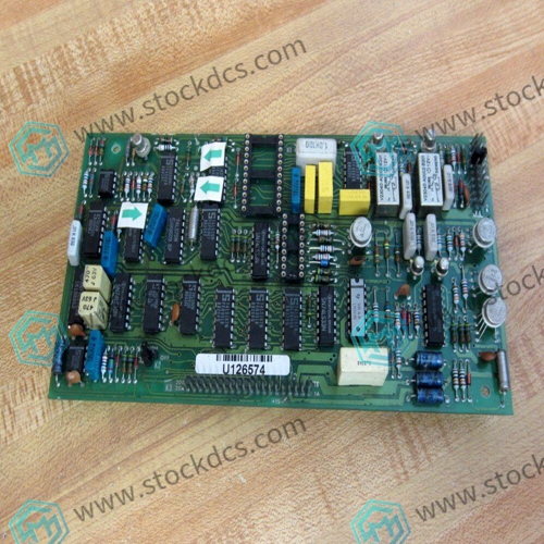 Marposs 6830190105 circuit board module