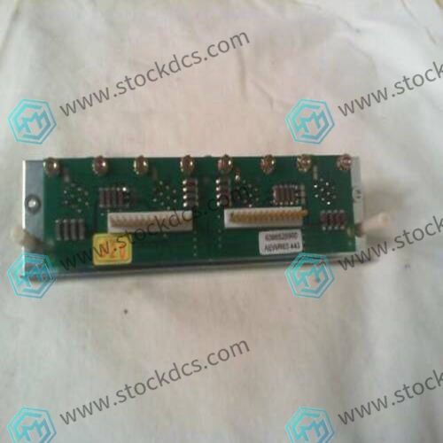 MARPOSS 6830338700 encoder module