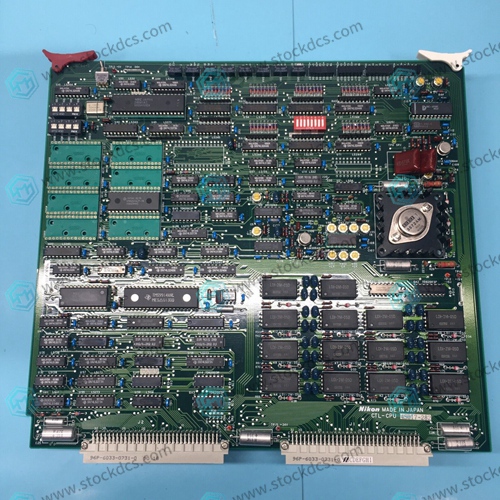 NIKON S4017-282 encoder module