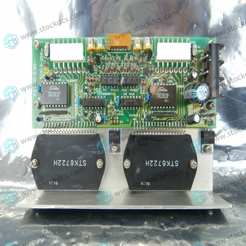 Nikon 2S700-530 Control motherboard modu