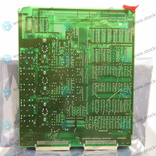Nikon 4S007-129 Module Card Automation I