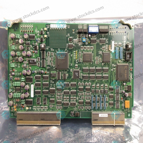Nikon 4S019-289 Printed Circuit Board