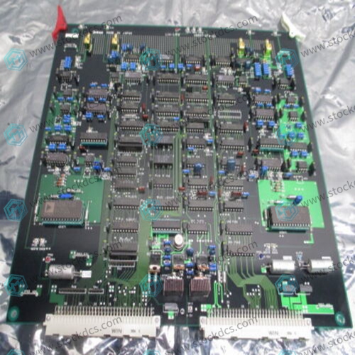 Nikon 4S007-479-A Fiber Optic Interface 