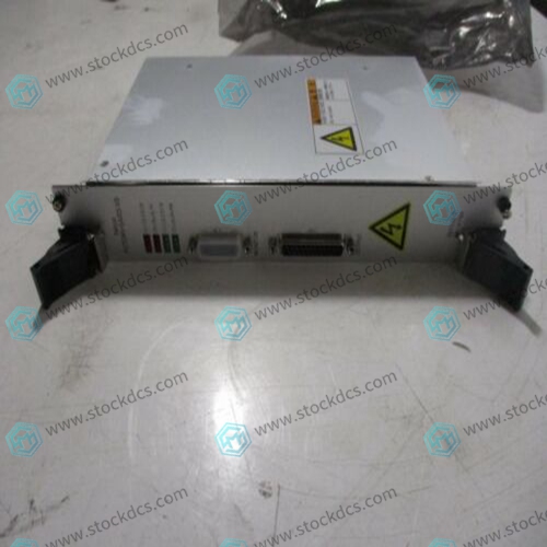 Nikon 4S001-122-2 Power PCB Card