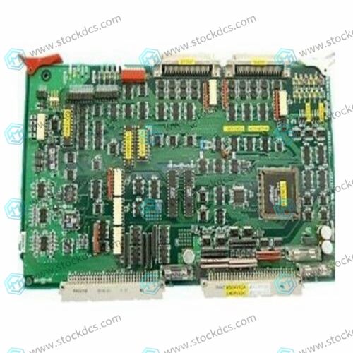 Nikon 4S018-591 Processor Card