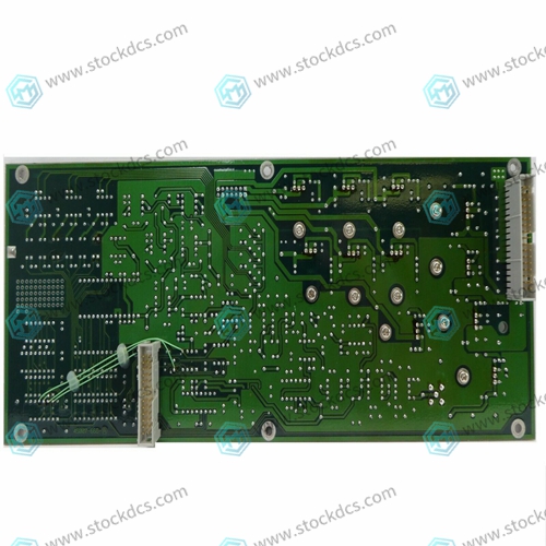 Nikon 4S008-061 Process Control Board