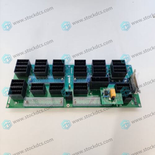 Nikon 4S013-324-1 Backplane Interface Bo