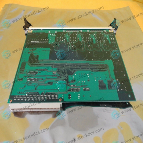 Nikon 4S019-460 Processor PCB Card