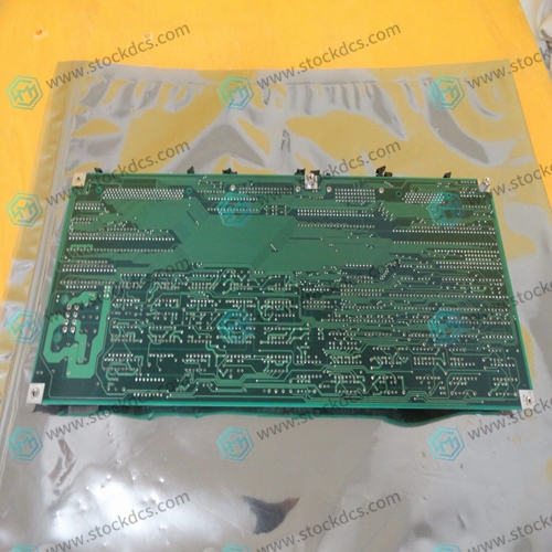 Nikon 2S005-228-3 Relay Control Board