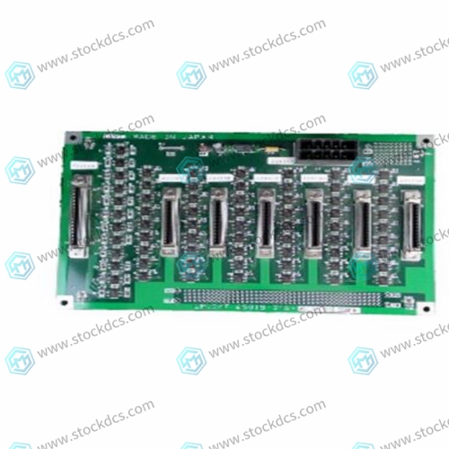 NIKON 4S018-214 Circuit Board