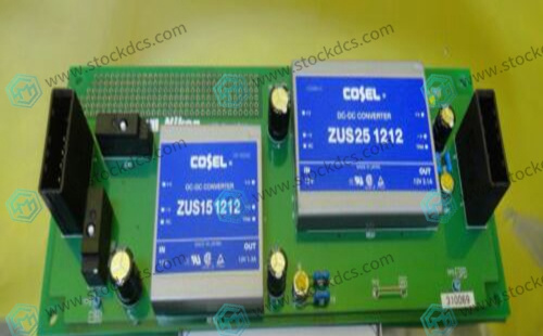 Nikon 4S008-090 Converter Board