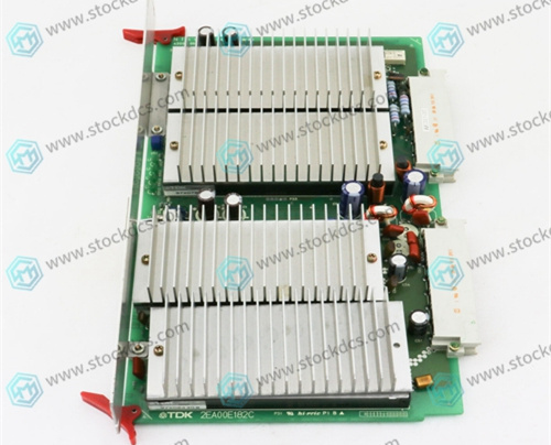 Nikon 4S001-065 PCB Assembly