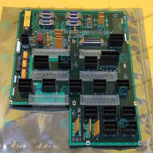 Nikon 4S013-400 Interface Board