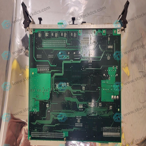 Nikon 4S019-461 processor