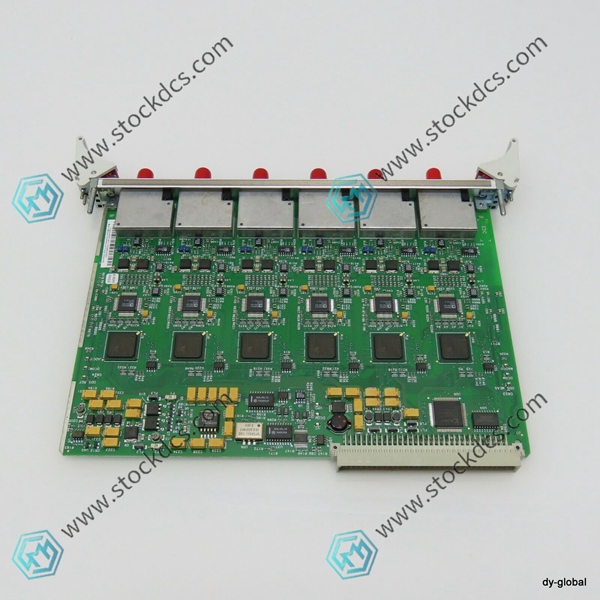 ASML 4022.470.78481 Printed Circuit Boar