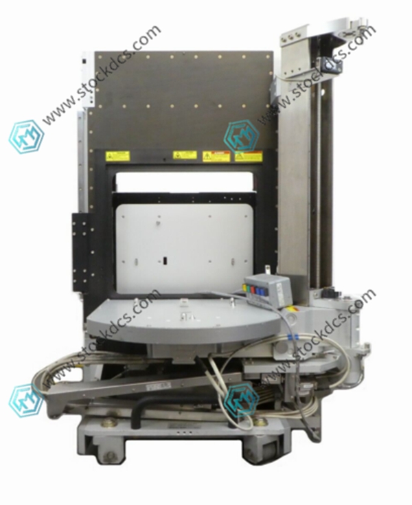 ASML 4022.480.0012 Wafer Carrier