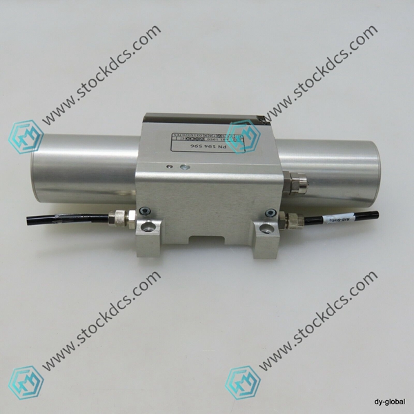 ASML 4022.481.44392 Temperature Sensor