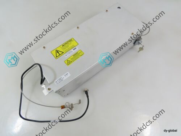 ASML 4022.642.80163 servo motor