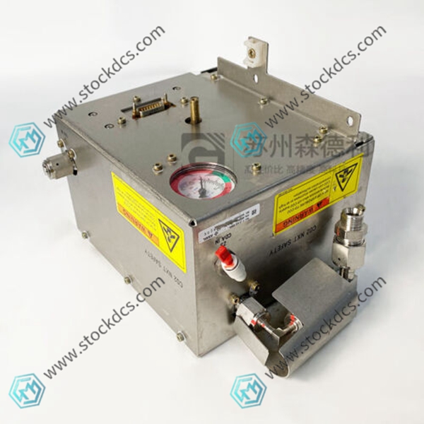 ASML 4022.642.99854 Power Module