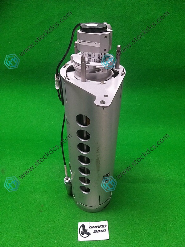 ASML 4022.955.1663 Red laser head