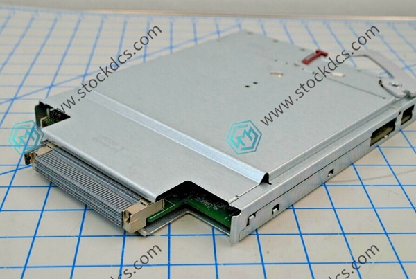 ASML 4022.646.32991 Blade Switch