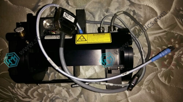 ASML 4022.455.9427 Laser Control Module