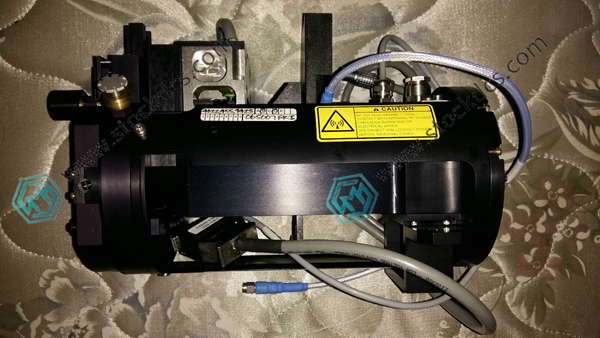 ASML 4022.455.9428 Control Module