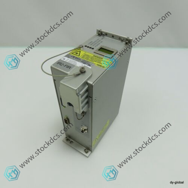 ASML 4022.639.86653 Solid State Laser Mo