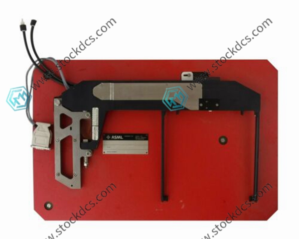 ASML 4022-451-04002 Fixture Assembly