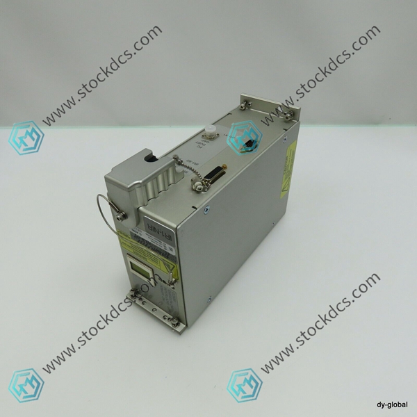 ASML 4022.639.86644 Laser Module