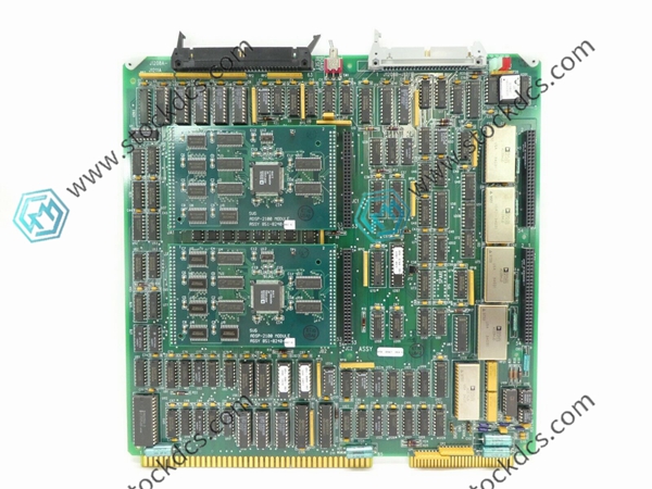 ASML 859-0942-004G Integrated Board PCB 